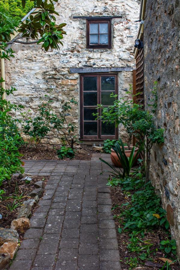 Second Valley Cottages And Lodge 外观 照片