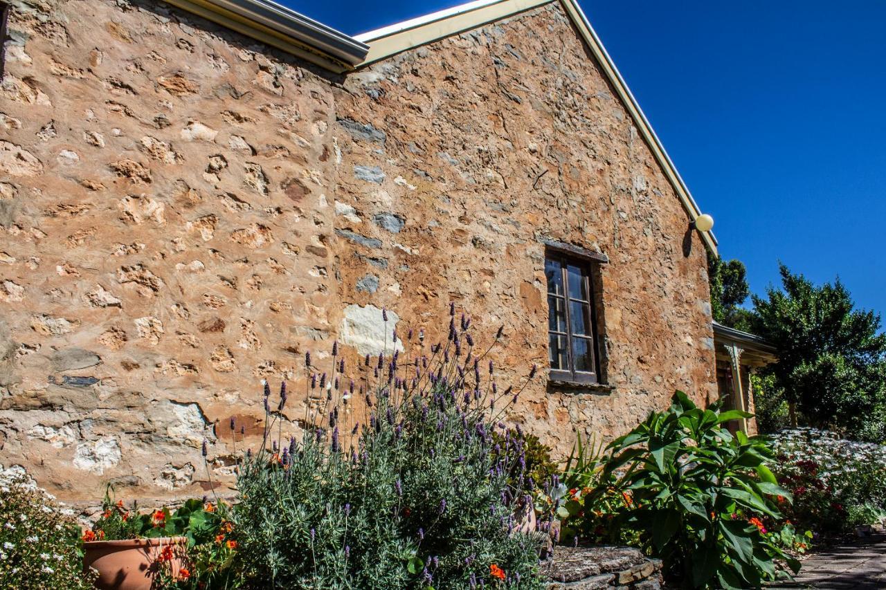 Second Valley Cottages And Lodge 外观 照片
